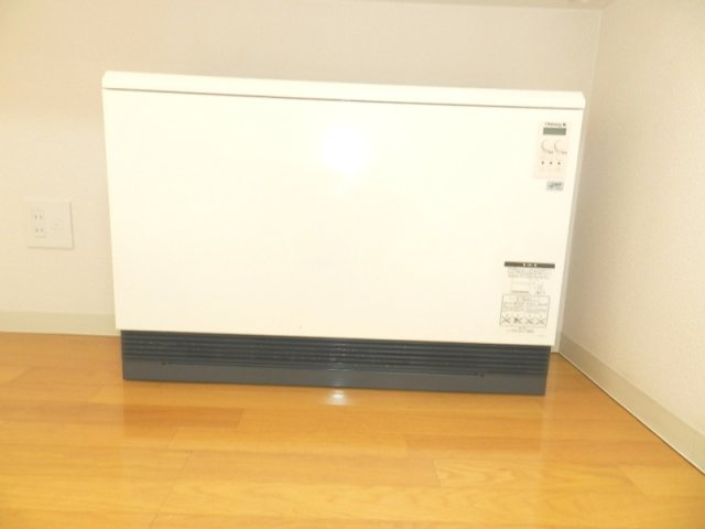 GRACE FULHOUSEの設備