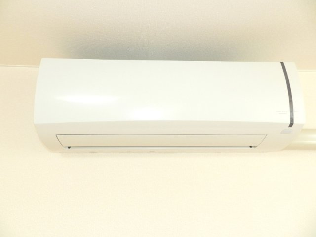 GRACE FULHOUSEの設備