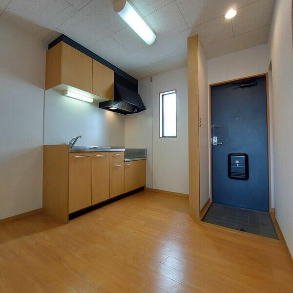 Ｅｘｃｅｌｌｅｎｔ　Ｅｓｐａｃｅの玄関