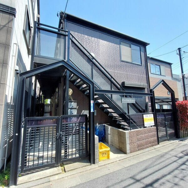 Ｅｘｃｅｌｌｅｎｔ　Ｅｓｐａｃｅの外観