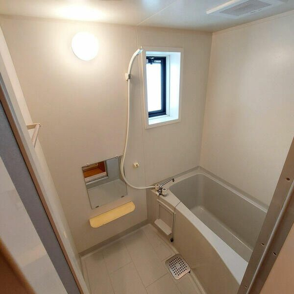 Ｅｘｃｅｌｌｅｎｔ　Ｅｓｐａｃｅの浴室