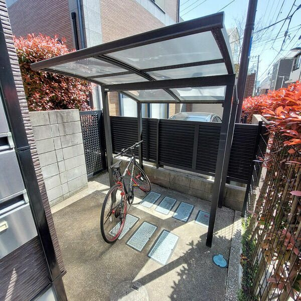 Ｅｘｃｅｌｌｅｎｔ　Ｅｓｐａｃｅの設備