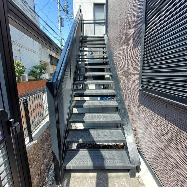 Ｅｘｃｅｌｌｅｎｔ　Ｅｓｐａｃｅのその他共用部分