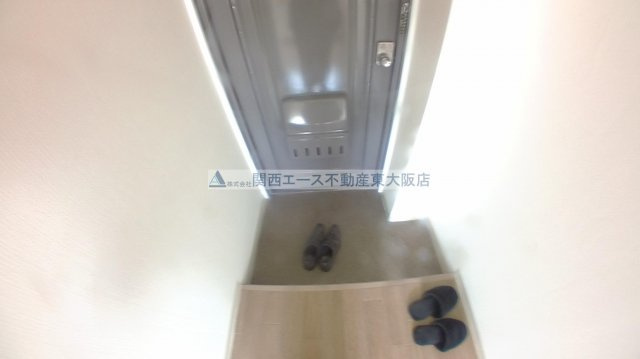 【玄関】 | KTコスモ