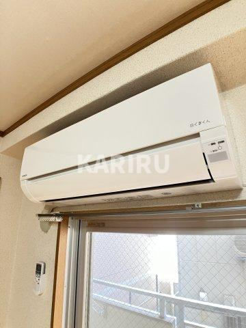 新深江池田マンション の設備