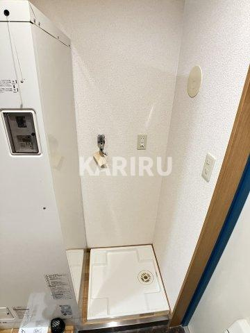新深江池田マンション の設備