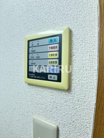 新深江池田マンション の設備