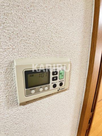 新深江池田マンション の設備