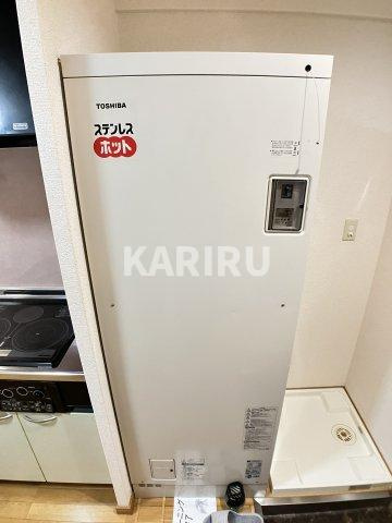 新深江池田マンション の設備