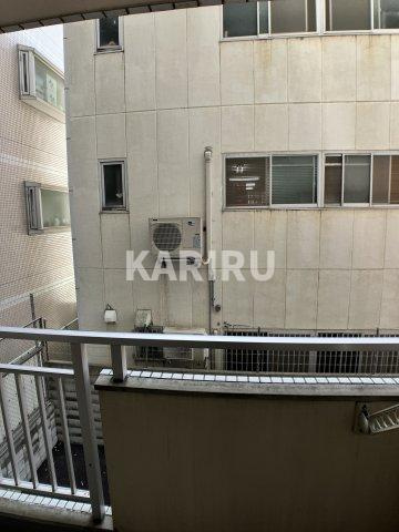 新深江池田マンション の展望