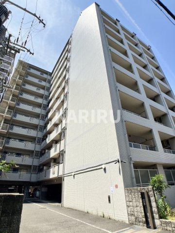 新深江池田マンション の外観