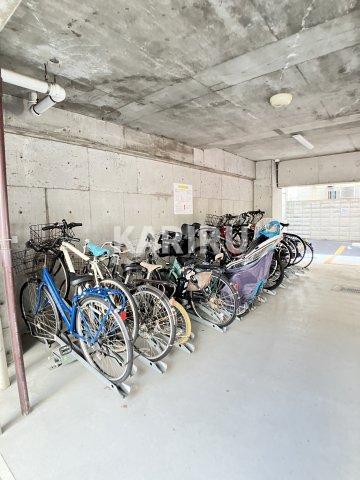 新深江池田マンション のその他共用部分