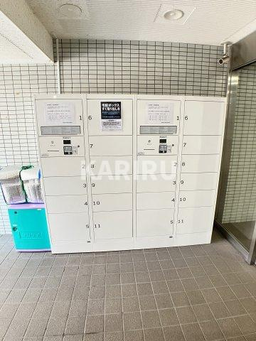 新深江池田マンション のその他共用部分