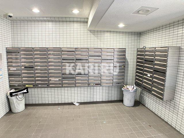 新深江池田マンション のその他共用部分