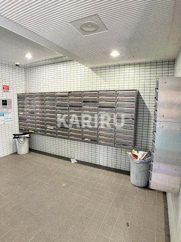 新深江池田マンション のその他共用部分