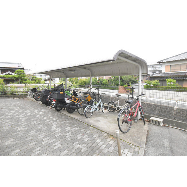 パークヒル西町のその他共用部分