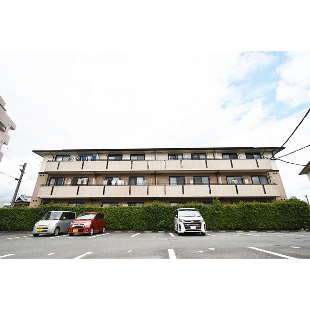 パークヒル西町の展望