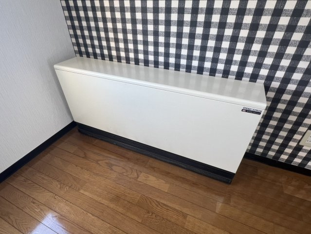 パリエ幸の設備