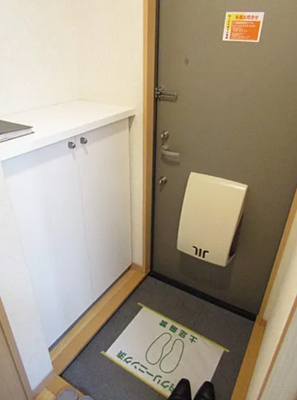【玄関】 | ステラガーデン | ☆参考写真☆