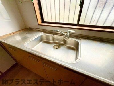 【設備】 | 加古川町粟津　貸家
