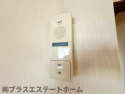 【セキュリティ】 | 加古川町粟津　貸家