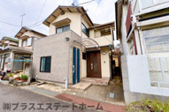 加古川町粟津　貸家の画像