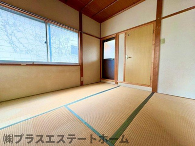  | 加古川町粟津　貸家