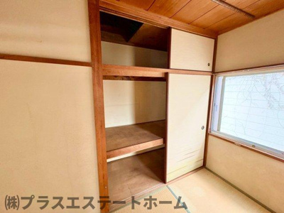  | 加古川町粟津　貸家