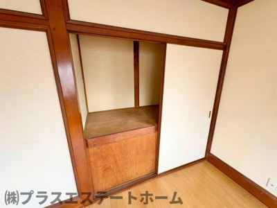  | 加古川町粟津　貸家