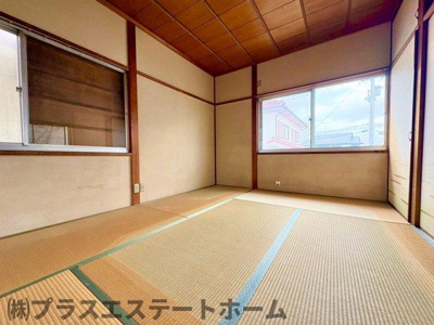  | 加古川町粟津　貸家