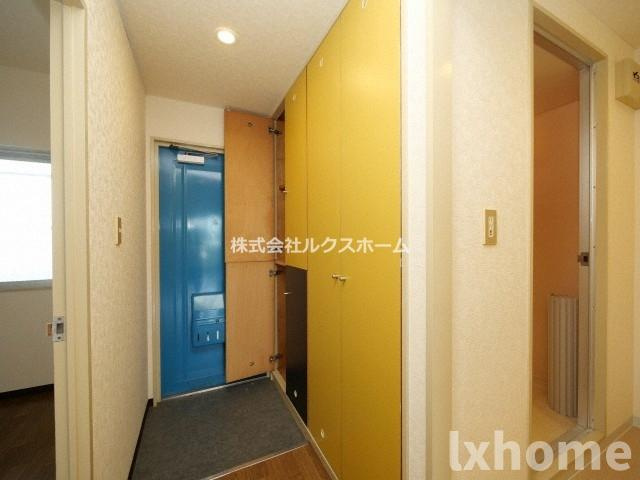 ピアハイツ幸のその他
