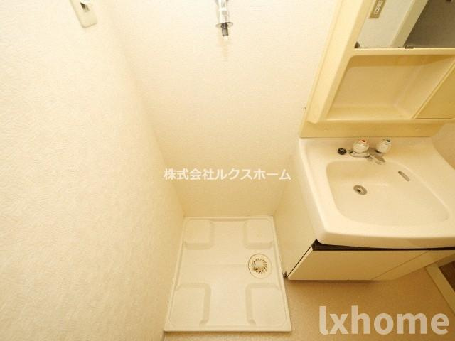 ピアハイツ幸の設備