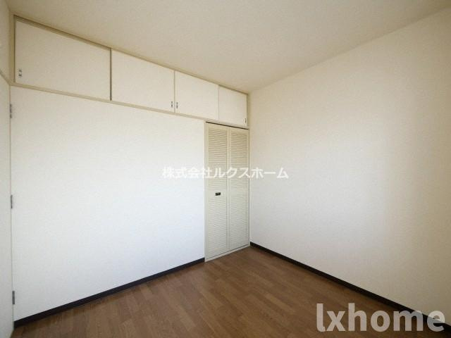 ピアハイツ幸の設備