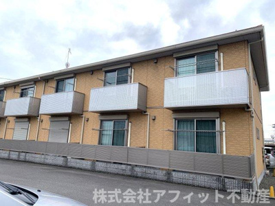 【外観】 | シャーメゾンマルニ