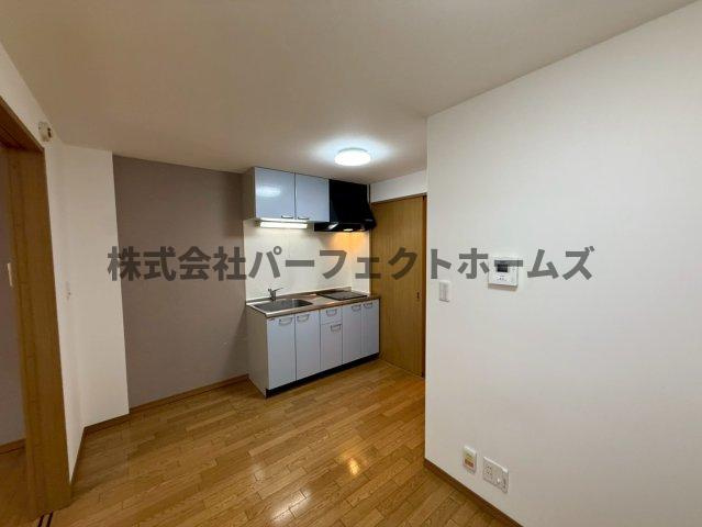 グレートヒルズの居間・リビング|おしゃれな居間です