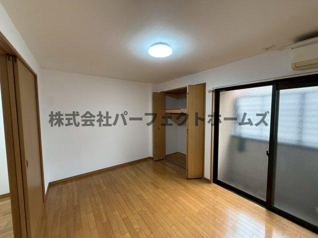 グレートヒルズの和室|い草の香りが落ち着く素敵な和室です