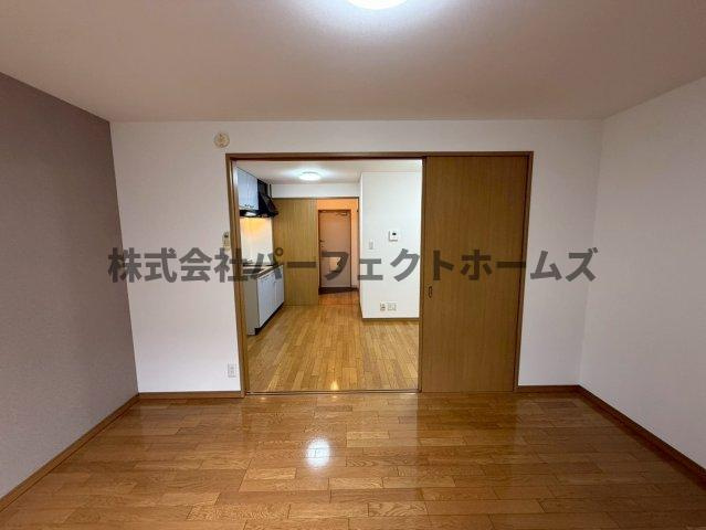 グレートヒルズの内装|内装です