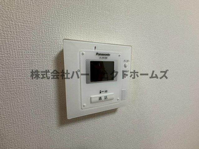 グレートヒルズのセキュリティ