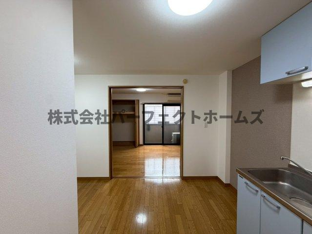 グレートヒルズの内装|内装は落ち着いています