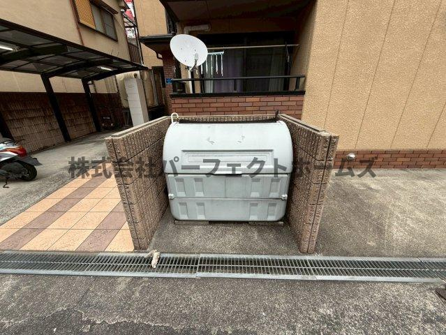 グレートヒルズのその他共用部分