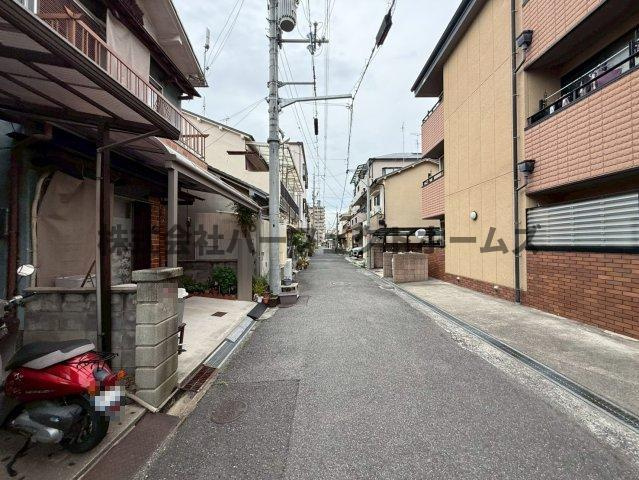 グレートヒルズの周辺