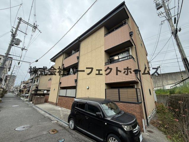 グレートヒルズの駐車場|駐車場があります