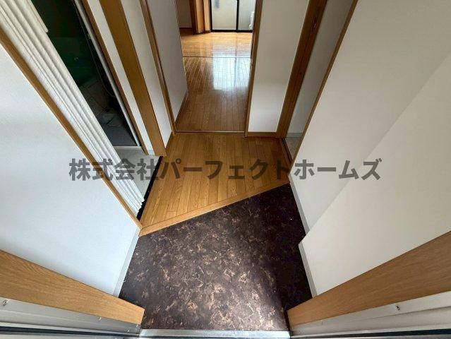 グレートヒルズの内装|内装です