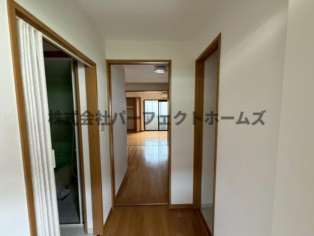 グレートヒルズの内装|内装も気になるポイント