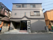 板橋区東坂下１丁目　中古戸建ての画像