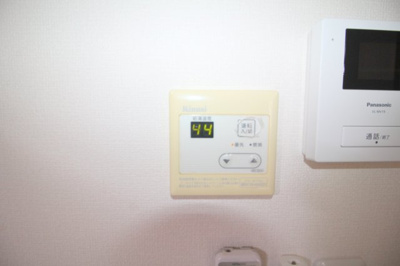 【設備】 | モンテビュー