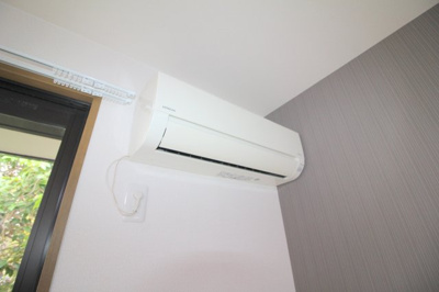 【設備】 | モンテビュー