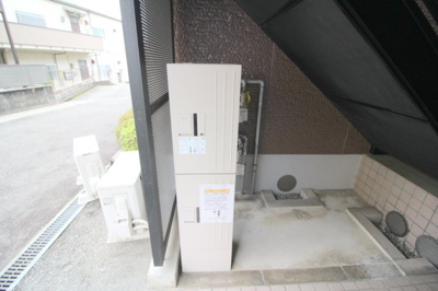 【その他共用部分】 | モンテビュー