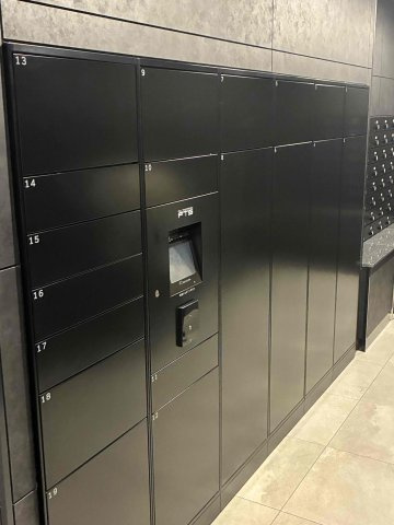 MJR熊本ゲートタワーのその他共用部分