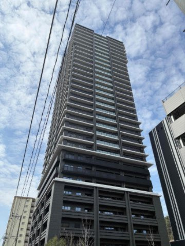 MJR熊本ゲートタワーのその他|外観